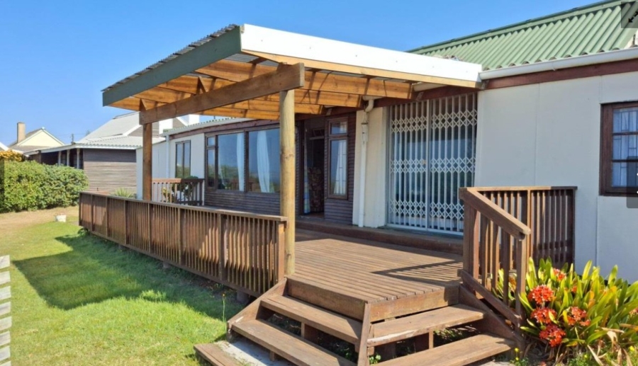3 Bedroom Property for Sale in Reebok Western Cape